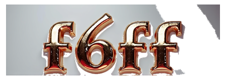 f6ff logo